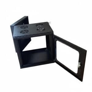 OMNI-RWD1277 - 12U-19" W Rack