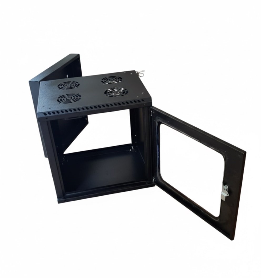 OMNI-RWD1277 - 12U-19" W Rack