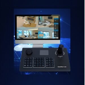 OmniTechLink Network Keyboard