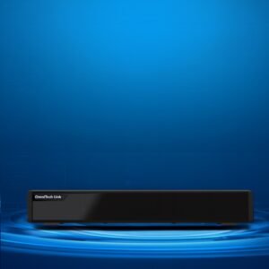 Omnitechlink Enterprise NVR 1U Series