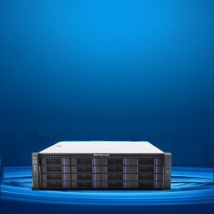 OmniTechLink Enterprise NVR 3U Series