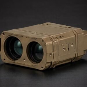 Laser Range finders