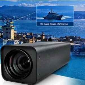 HD Visible Light Telephoto Camera (OTL- HP VC2075)