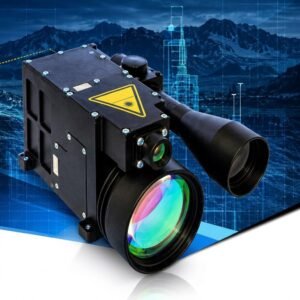 Laser Rangefinder (OTL - JDIIV7)