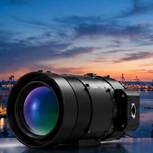 LWIR Motorized Zoom Lens Series (25–225 mm Lens)(20–75 mm Lens)