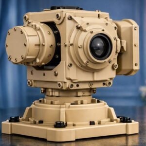 PTZ Unit (Thermal)