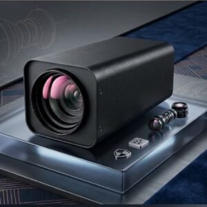 Visible Camera Module