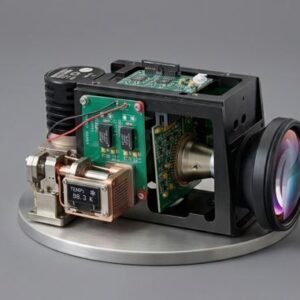 Cooled Thermal Products